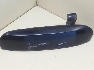 ручка наружная Mitsubishi Colt 6 поколение (Z20/Z30) 2006, 1.5 л., OM 639.939, дизель, МКПП, черный, хетчбэк 5 дв., передний привод, MR959251XB, MR959253BE