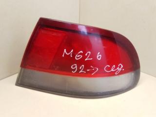 фонарь задний правый Mazda 626 GE [рестайлинг] 1996, седан