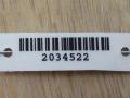 замок багажника BMW X5 E53 2001, 3.0 л., i, бензин, АКПП, серый, внедорожник 5 дв., полный привод, F00P0K0179 - фото №5