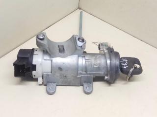 замок зажигания Volvo V70 1 поколение 1999, 2.5 л., i, B 5252 S, бензин, АКПП, серебристый, универсал, передний привод, 09459503, 9157056
