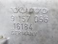 замок зажигания Volvo V70 1 поколение 1999, 2.5 л., i, B 5252 S, бензин, АКПП, серебристый, универсал, передний привод, 09459503, 9157056 - фото №4
