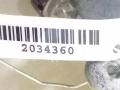 замок зажигания Volvo V70 1 поколение 1999, 2.5 л., i, B 5252 S, бензин, АКПП, серебристый, универсал, передний привод, 09459503, 9157056 - фото №6