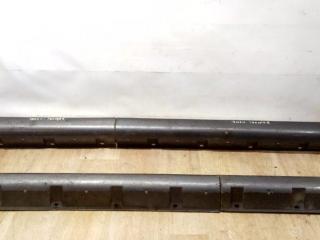 накладка на порог Isuzu Trooper 2 поколение 1997