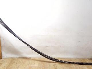 молдинг крыши BMW 7 серия E65/E66/E67 E65 2003, 4.4 л., i, M62 B44 (448S1), бензин, АКПП, черный, седан, задний привод, 51137053345