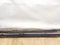 молдинг крыши BMW 7 серия E65/E66/E67 E65 2003, 4.4 л., i, M62 B44 (448S1), бензин, АКПП, черный, седан, задний привод, 51137053345 - фото №3