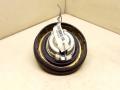 пробка топливного бака Mercedes-Benz C-Класс W203/S203/CL203 S203.204 2002, 2.2 л., CDi, дизель, АКПП, серый, универсал, задний привод, A2034700205 - фото №2