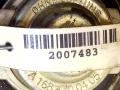 пробка топливного бака Mercedes-Benz C-Класс W203/S203/CL203 S203.204 2002, 2.2 л., CDi, дизель, АКПП, серый, универсал, задний привод, A2034700205 - фото №4