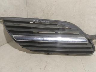 решетка радиатора Nissan Almera Tino V10 2003