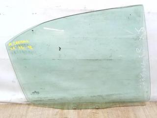 стекло двери задней правой Mitsubishi Carisma 1 поколение 1997, хетчбэк 5 дв., 43R-000929