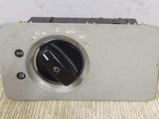 переключатель света Mercedes-Benz R-Класс W251 V251.165 2006, 3.5 л., i, M 272.967, бензин, АКПП, фиолетовый, минивэн, полный привод, 2515453204