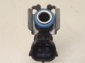 форсунка Nissan Murano Z50 2006, 3.5 л., i, VQ35DE, бензин, АКПП, золотистый, внедорожник 5 дв., полный привод, 16600-CD700, 0280158042 - фото №2