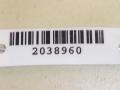 форсунка Nissan Murano Z50 2006, 3.5 л., i, VQ35DE, бензин, АКПП, золотистый, внедорожник 5 дв., полный привод, 16600-CD700, 0280158042 - фото №5