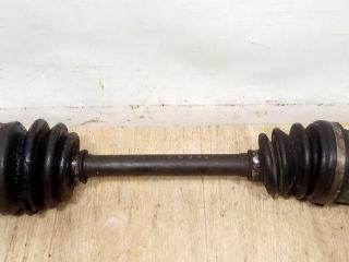 полуось передняя левая (приводной вал, ШРУС) Mazda 626 GF 1998, 2.0 л., i, бензин