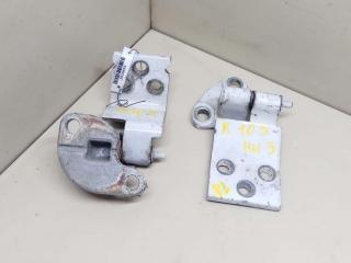 петля двери Mercedes-Benz Vito W638 2000, 2.2 л., дизель, МКПП, микроавтобус