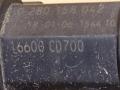 форсунка Nissan Murano Z50 2006, 3.5 л., i, VQ35DE, бензин, АКПП, золотистый, внедорожник 5 дв., полный привод, 16600-CD700, 0280158042 - фото №4
