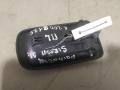 ручка внутренняя передняя левая Daihatsu Sirion 1 поколение M100 2000, 1.0 л., i, EJ-VE, бензин, МКПП, зеленый перламутр, хетчбэк 5 дв., передний привод - фото №2