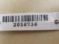 форсунка Ford Ka 1 поколение 1998, 1.3 л., i, J4K, бензин, МКПП, зеленый, хетчбэк 3 дв., передний привод, 0280155786, 98BF-BA - фото №6