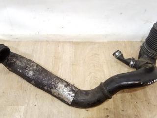 патрубок турбины Peugeot 406 1 поколение 1999, 2.0 л., дизель, 099632893480B01