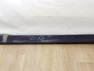 накладка на порог Nissan Primera P12 2004, 76851AU3