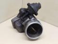 заслонка дроссельная Audi A4 B5 1998, 2.5 л., TDi, дизель, 8D0145950 - фото №2