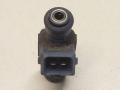 форсунка Mercedes-Benz A-Класс W168 1999, 1.4 л., i, M 166.940, бензин, МКПП, белый, передний привод, A0000788723, 0280155753 - фото №2