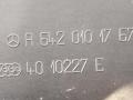 декоративная крышка двигателя Mercedes-Benz E-Класс W211/S211 [рестайлинг] 2008, A6420101767, 0111337A - фото №4