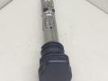 катушка зажигания Volkswagen Passat B3 1996, 1.8 л., i, бензин, 06B905115R - фото №2