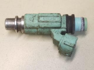 форсунка Mitsubishi Carisma 1 поколение 1997, 1.8 л., i, бензин, 0280155723, CDH210