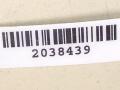 форсунка Mitsubishi Carisma 1 поколение 1997, 1.8 л., i, бензин, 0280155723, CDH210 - фото №6