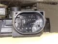 замок двери задней левой BMW X5 E53 2001, 3.0 л., i, бензин, АКПП, серый, внедорожник 5 дв., полный привод - фото №4