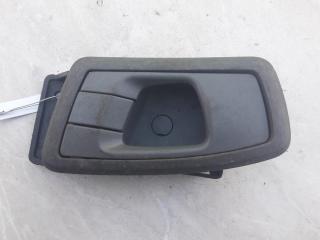 ручка внутренняя передняя правая Kia Carens 1 поколение [рестайлинг] 2004