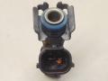 форсунка Infiniti G 3 поколение 2004, 3.5 л., i, VQ35DE, бензин, АКПП, серый, седан, 0280158042, 166CD700 - фото №2