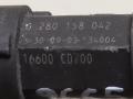 форсунка Infiniti G 3 поколение 2004, 3.5 л., i, VQ35DE, бензин, АКПП, серый, седан, 0280158042, 166CD700 - фото №4