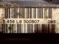 блок ABS Mazda CX-7 1 поколение 2008, 0265950736, 5456L8300807 - фото №6