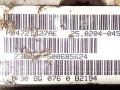 блок ABS Chrysler Voyager 4 поколение 2002, 25.0946-0179.3, 250204-04504 - фото №3