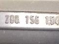 форсунка Mazda 6 GG 2003, 2.0 л., i, бензин, 280156154 - фото №4
