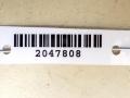 форсунка Mazda 6 GG 2003, 2.0 л., i, бензин, 280156154 - фото №5