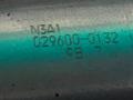 датчик коленвала Mazda Premacy 1 поколение [рестайлинг] 2003, 2.0 л., i, бензин, 029600-0132 - фото №2