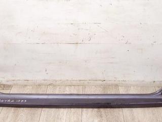 ус под фонарь Hyundai Lantra J1 1992