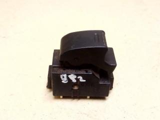 кнопка стеклоподъемника двери задней Toyota Avensis 1 поколение (T220) 1998