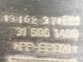 защита арок передняя правая (подкрылок) Opel Vectra C 2004, 1.9 л., CDTi, Z19DTH, дизель, 5МКПП, хетчбэк 5 дв., передний привод, 13162371RH, 315061460 - фото №3