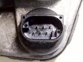 заслонка дроссельная Mercedes-Benz A-Класс W168 2000, A1661410125 - фото №4