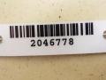 заслонка дроссельная Mercedes-Benz A-Класс W168 2000, A1661410125 - фото №6