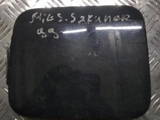 лючок топливного бака Mitsubishi Space Runner 2 поколение 2001, минивэн