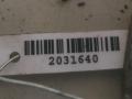 корзина сцепления Hyundai Matrix 1 поколение 2003, 1.6 л., i, G4ED, бензин, МКПП, красный, минивэн, передний привод, 4130022150 - фото №3