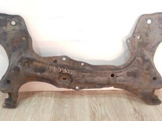 балка подвески передняя (подрамник) Toyota Carina T170 1990