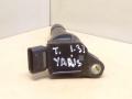 катушка зажигания Toyota Yaris XP9 2009, 1.3 л., i, бензин, 90919-02257, DENSO - фото №2