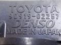 катушка зажигания Toyota Yaris XP9 2009, 1.3 л., i, бензин, 90919-02257, DENSO - фото №3