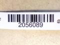 клапан фазорегулятора Toyota Yaris XP9 2009, 1.3 л., i, бензин, 521023-OD262 - фото №6