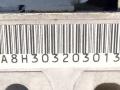 датчик удара Nissan X-Trail T30 2003, 2.2 л., D, дизель, FB8H3032030136 - фото №3